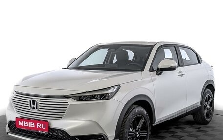 Honda Vezel, 2025 год, 3 100 000 рублей, 1 фотография