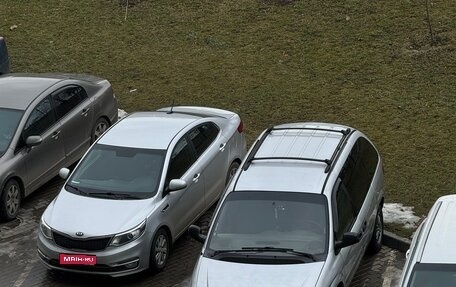 Dodge Caravan IV, 2002 год, 350 000 рублей, 1 фотография