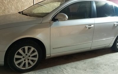 Volkswagen Passat B6, 2008 год, 600 000 рублей, 1 фотография