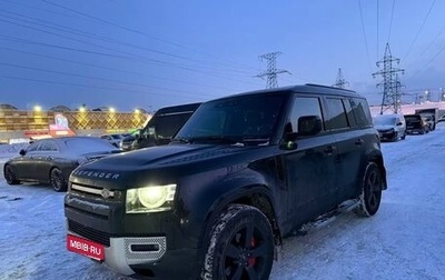 Land Rover Defender II, 2020 год, 5 150 000 рублей, 1 фотография