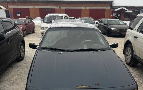 Volkswagen Passat B3, 1993 год, 105 000 рублей, 1 фотография