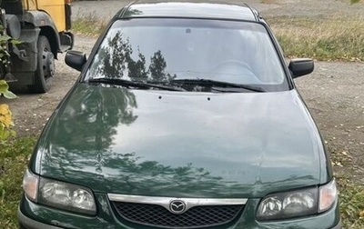 Mazda 626, 1997 год, 200 000 рублей, 1 фотография