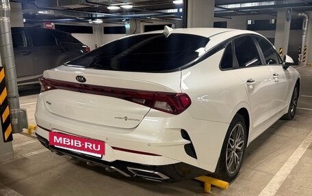 KIA K5, 2020 год, 1 850 000 рублей, 5 фотография