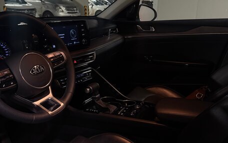 KIA K5, 2020 год, 1 850 000 рублей, 7 фотография