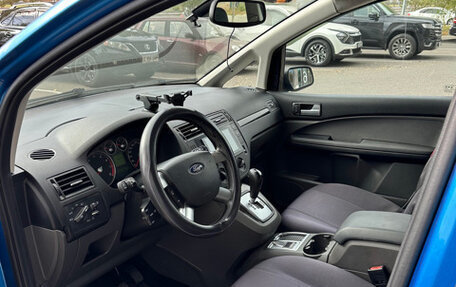 Ford C-MAX I рестайлинг, 2006 год, 600 000 рублей, 6 фотография