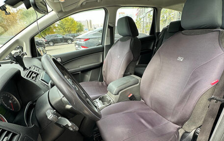 Ford C-MAX I рестайлинг, 2006 год, 600 000 рублей, 7 фотография