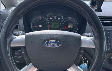 Ford C-MAX I рестайлинг, 2006 год, 600 000 рублей, 5 фотография