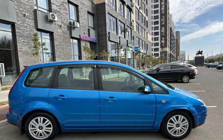 Ford C-MAX I рестайлинг, 2006 год, 600 000 рублей, 14 фотография