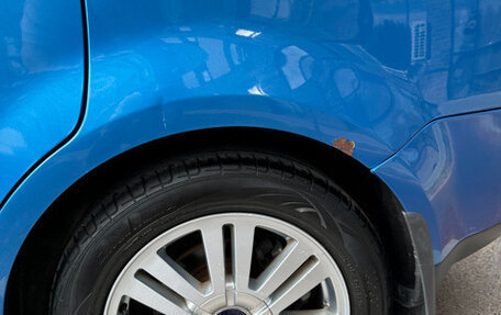 Ford C-MAX I рестайлинг, 2006 год, 600 000 рублей, 22 фотография