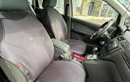 Ford C-MAX I рестайлинг, 2006 год, 600 000 рублей, 13 фотография