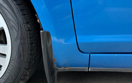 Ford C-MAX I рестайлинг, 2006 год, 600 000 рублей, 23 фотография