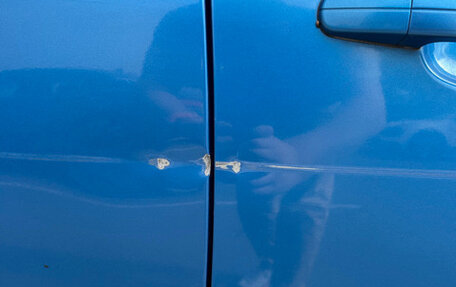 Ford C-MAX I рестайлинг, 2006 год, 600 000 рублей, 28 фотография