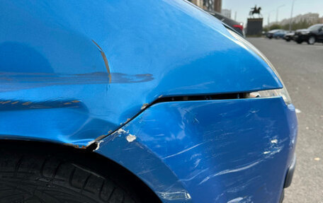 Ford C-MAX I рестайлинг, 2006 год, 600 000 рублей, 27 фотография