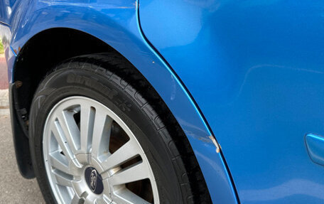 Ford C-MAX I рестайлинг, 2006 год, 600 000 рублей, 29 фотография