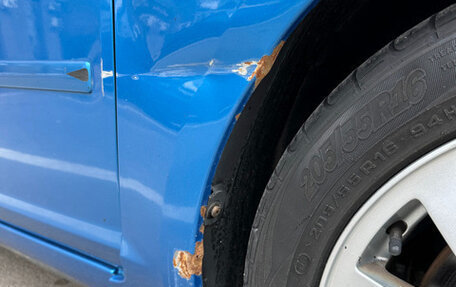 Ford C-MAX I рестайлинг, 2006 год, 600 000 рублей, 26 фотография