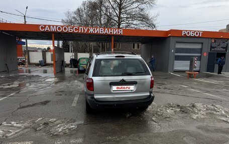 Dodge Caravan IV, 2002 год, 350 000 рублей, 4 фотография