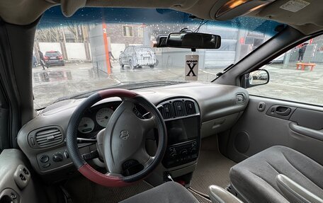 Dodge Caravan IV, 2002 год, 350 000 рублей, 7 фотография