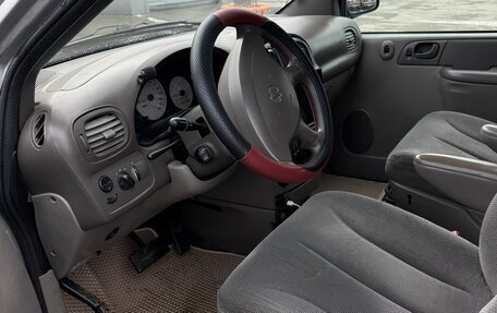 Dodge Caravan IV, 2002 год, 350 000 рублей, 6 фотография