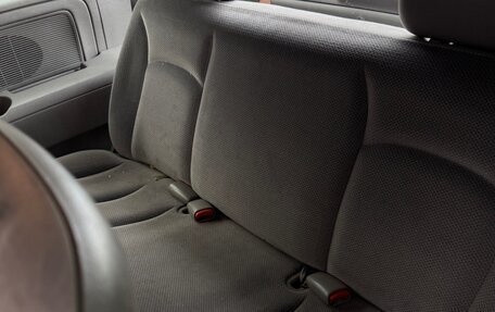 Dodge Caravan IV, 2002 год, 350 000 рублей, 8 фотография