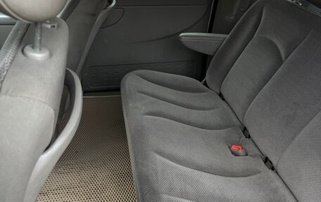 Dodge Caravan IV, 2002 год, 350 000 рублей, 10 фотография