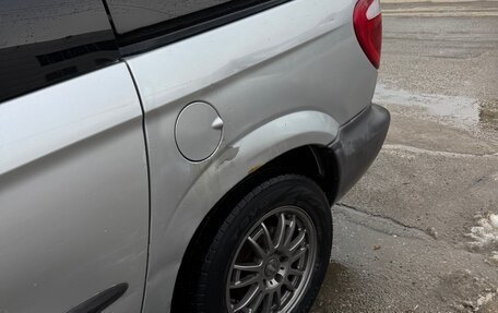 Dodge Caravan IV, 2002 год, 350 000 рублей, 11 фотография