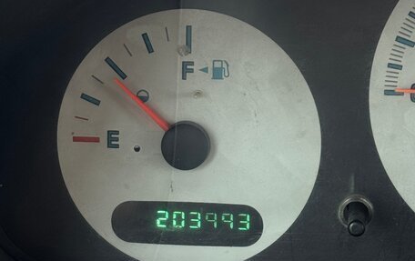 Dodge Caravan IV, 2002 год, 350 000 рублей, 12 фотография