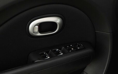 KIA Soul II рестайлинг, 2018 год, 1 536 444 рублей, 17 фотография