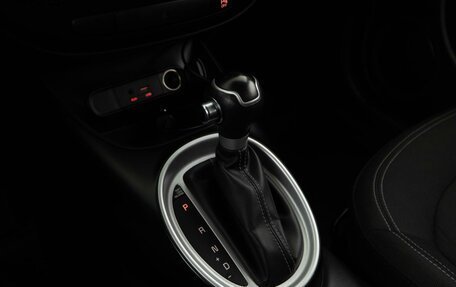 KIA Soul II рестайлинг, 2018 год, 1 536 444 рублей, 18 фотография