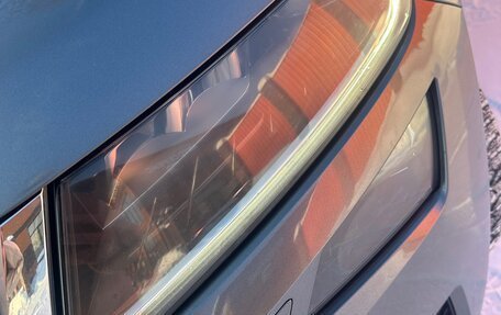 Skoda Kodiaq I, 2019 год, 3 200 000 рублей, 6 фотография