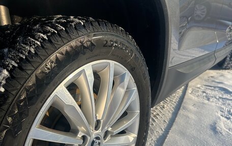 Skoda Kodiaq I, 2019 год, 3 200 000 рублей, 10 фотография