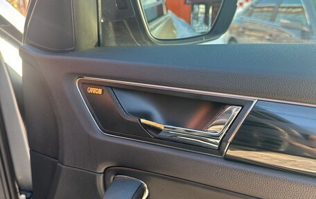 Skoda Kodiaq I, 2019 год, 3 200 000 рублей, 11 фотография