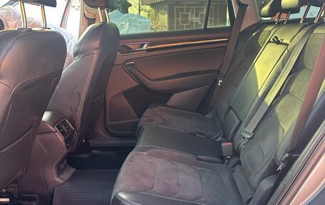 Skoda Kodiaq I, 2019 год, 3 200 000 рублей, 17 фотография