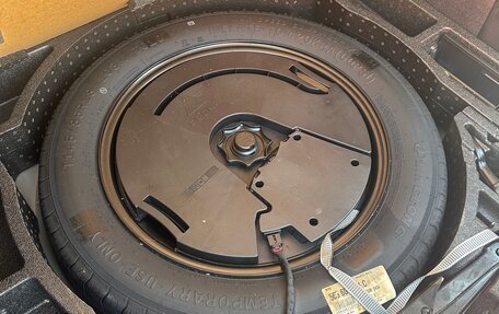 Skoda Kodiaq I, 2019 год, 3 200 000 рублей, 14 фотография