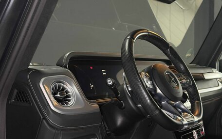 Mercedes-Benz G-Класс AMG, 2022 год, 19 300 000 рублей, 7 фотография