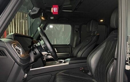 Mercedes-Benz G-Класс AMG, 2022 год, 19 300 000 рублей, 6 фотография