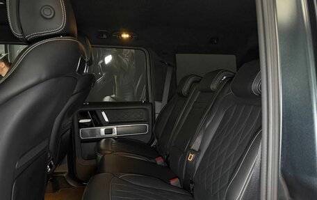 Mercedes-Benz G-Класс AMG, 2022 год, 19 300 000 рублей, 13 фотография