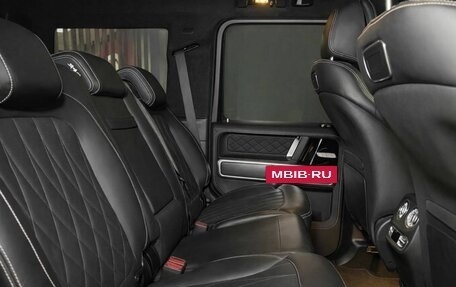 Mercedes-Benz G-Класс AMG, 2022 год, 19 300 000 рублей, 14 фотография