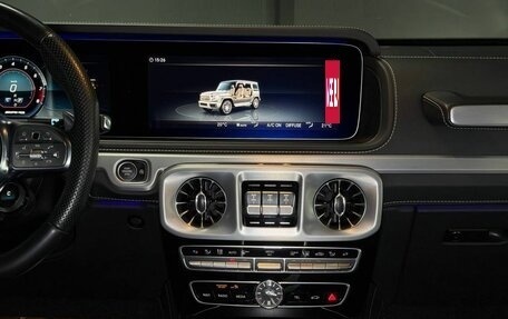 Mercedes-Benz G-Класс AMG, 2022 год, 19 300 000 рублей, 18 фотография
