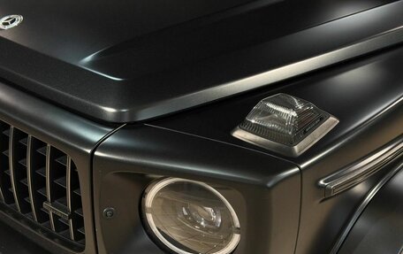 Mercedes-Benz G-Класс AMG, 2022 год, 19 300 000 рублей, 23 фотография