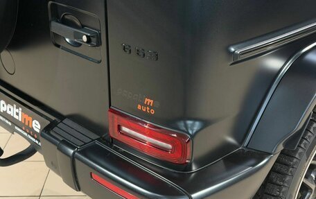 Mercedes-Benz G-Класс AMG, 2022 год, 19 300 000 рублей, 25 фотография