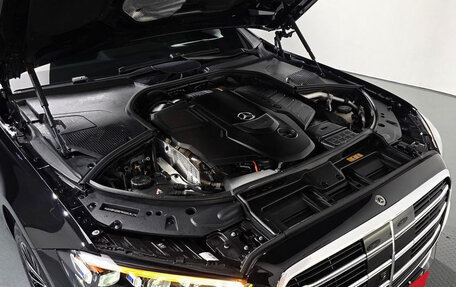 Mercedes-Benz S-Класс, 2024 год, 12 603 410 рублей, 6 фотография