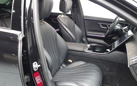 Mercedes-Benz S-Класс, 2024 год, 12 603 410 рублей, 13 фотография