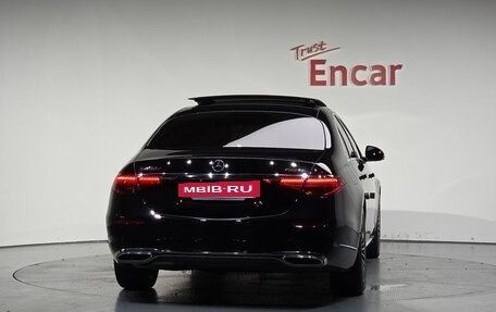 Mercedes-Benz S-Класс, 2024 год, 12 603 410 рублей, 3 фотография