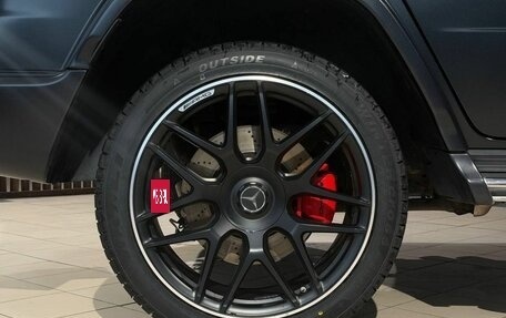 Mercedes-Benz G-Класс AMG, 2022 год, 19 300 000 рублей, 24 фотография