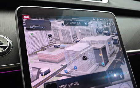 Mercedes-Benz S-Класс, 2024 год, 12 603 410 рублей, 16 фотография