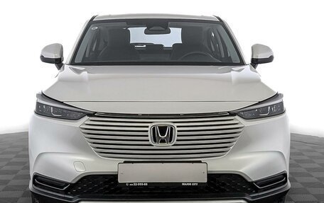 Honda Vezel, 2025 год, 3 100 000 рублей, 5 фотография