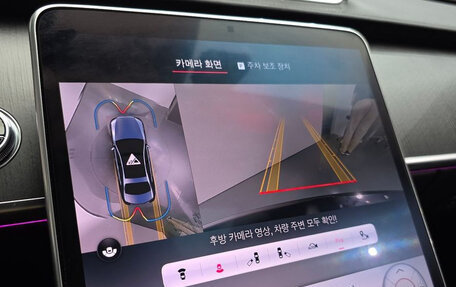 Mercedes-Benz S-Класс, 2024 год, 12 603 410 рублей, 15 фотография