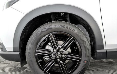 Honda Vezel, 2025 год, 3 100 000 рублей, 7 фотография