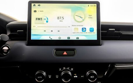 Honda Vezel, 2025 год, 3 100 000 рублей, 11 фотография