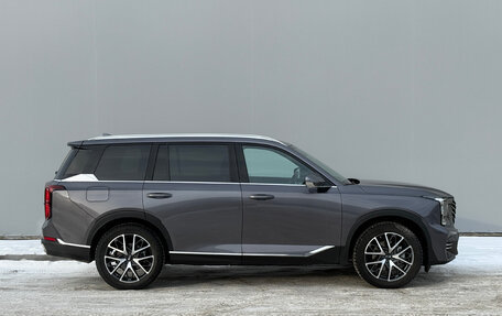 GAC GS8, 2024 год, 3 990 000 рублей, 8 фотография